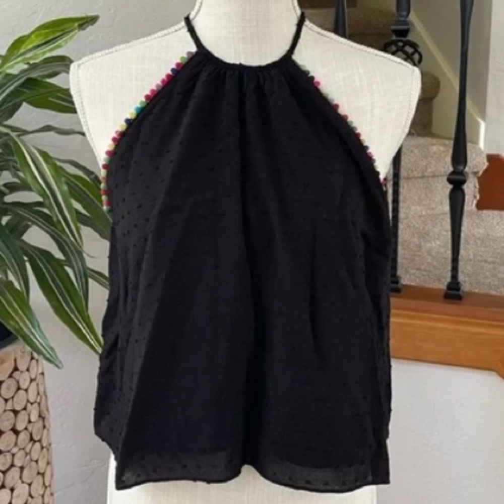 Honey Belle Tank Top